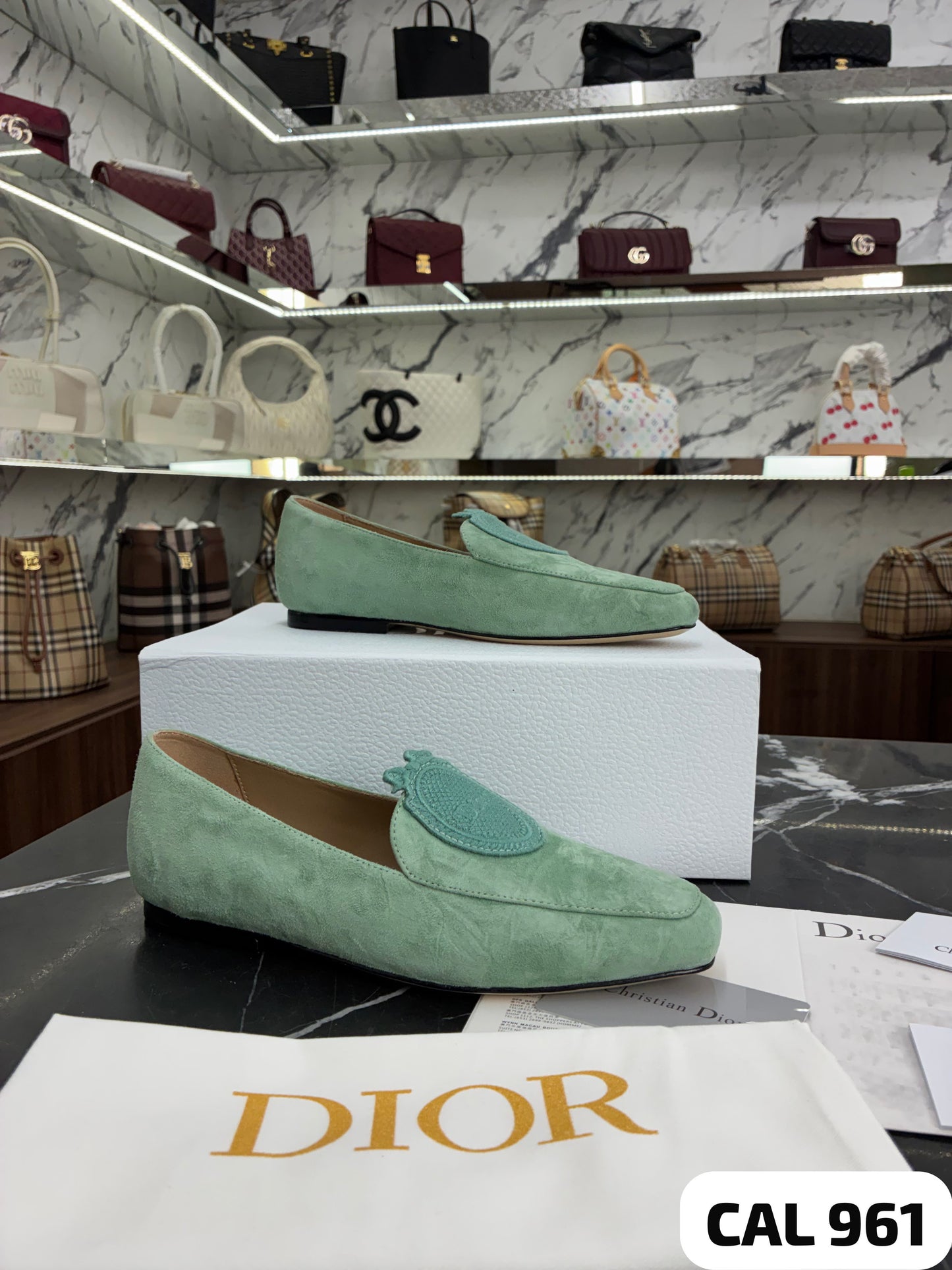 ZAPATO CALIDAD TOP