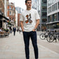 PLAYERA CALIDAD TURCA