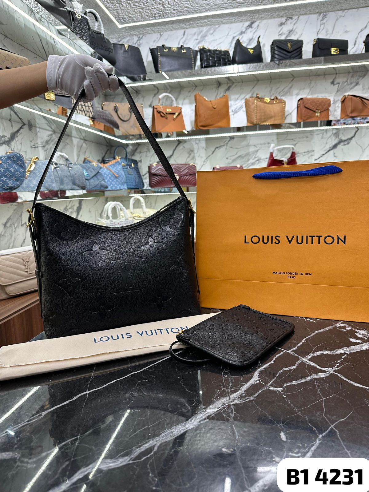 BOLSO LV