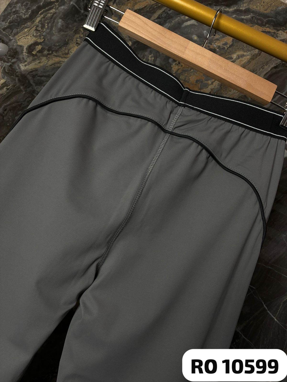 CONJUNTO CALIDAD TURCA