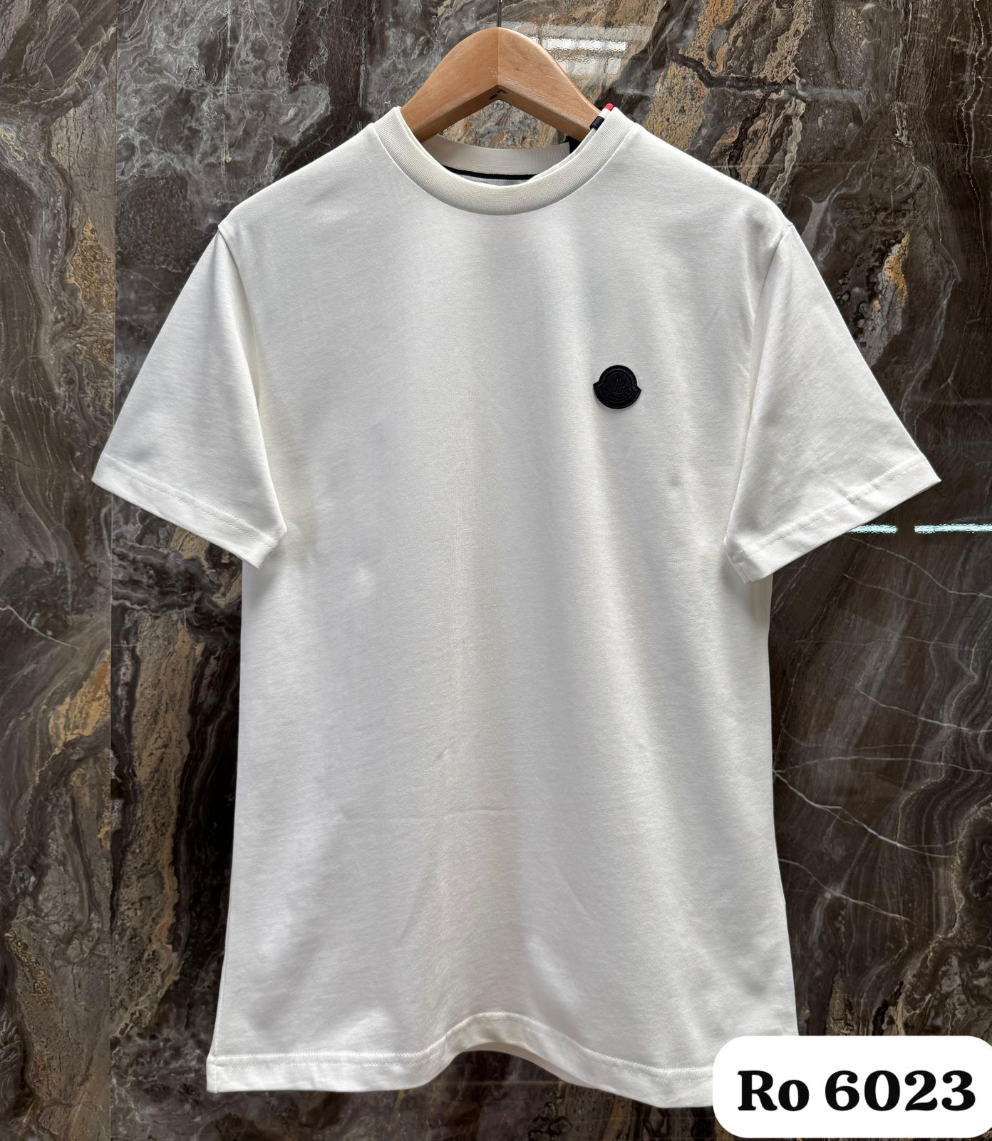 Playera calidad Turca
