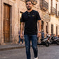 PLAYERA CALIDAD TURCA