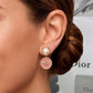 Aretes calidad top