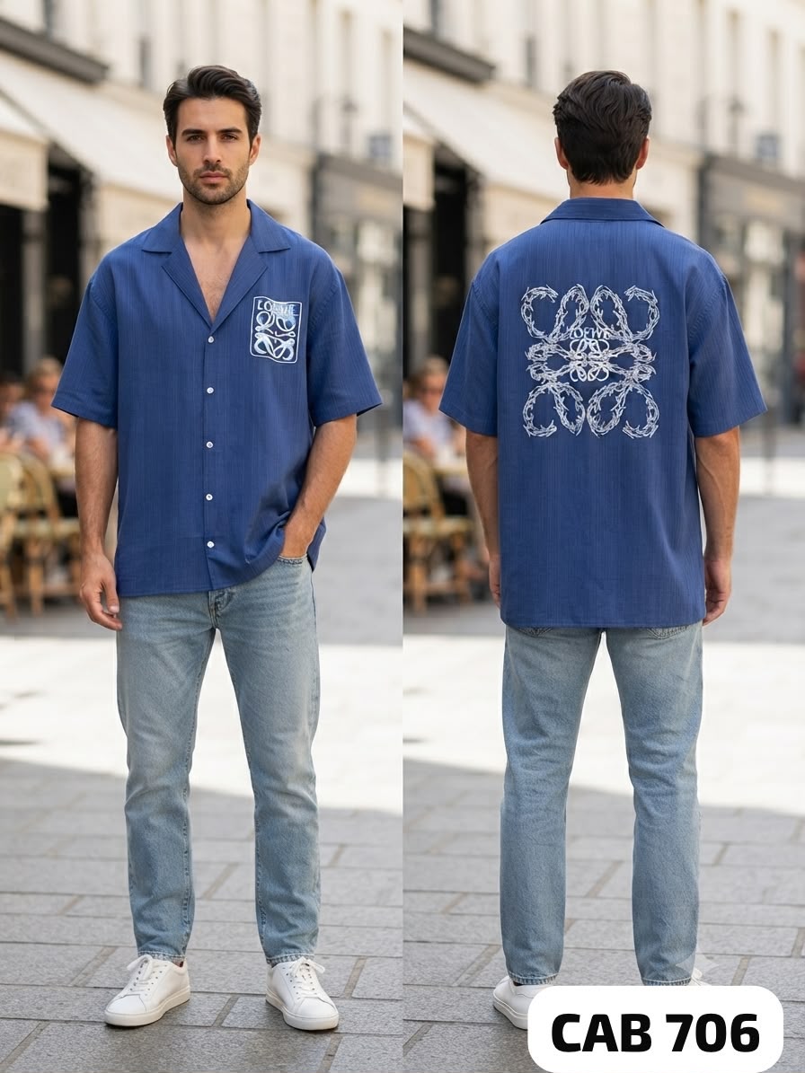 PLAYERA CALIDAD TURCA