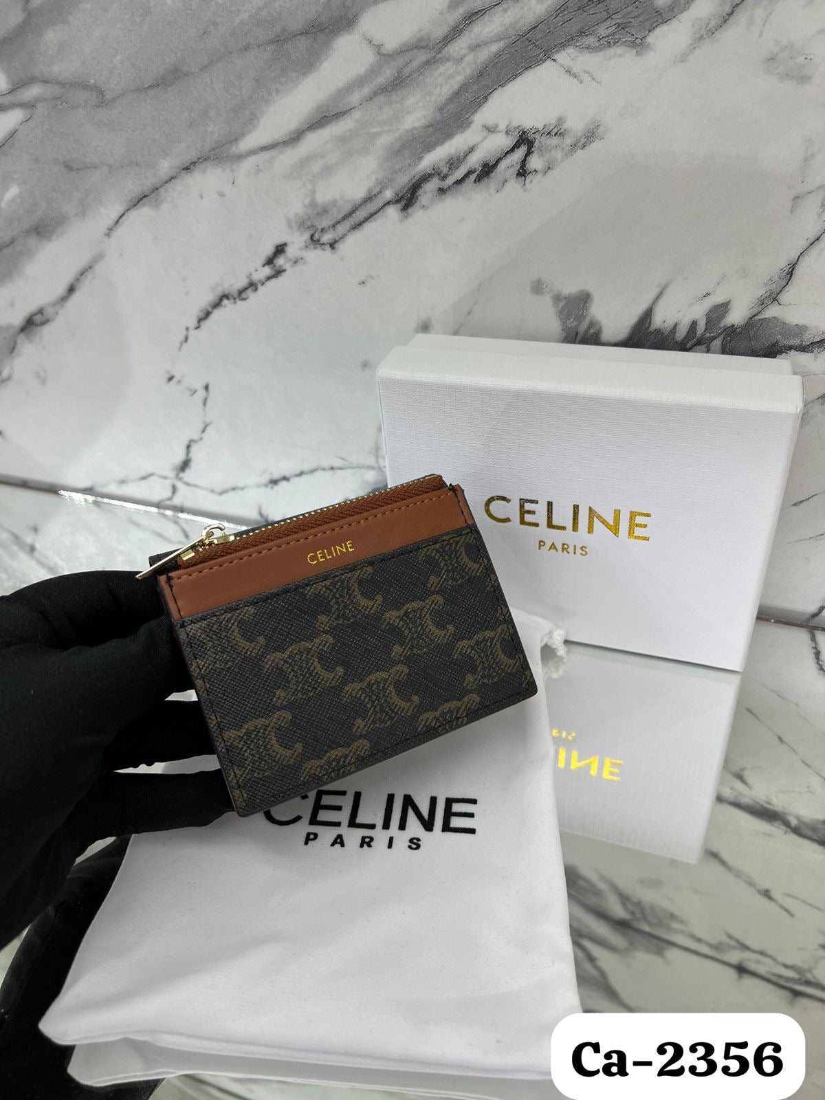 CARTERA CELINE