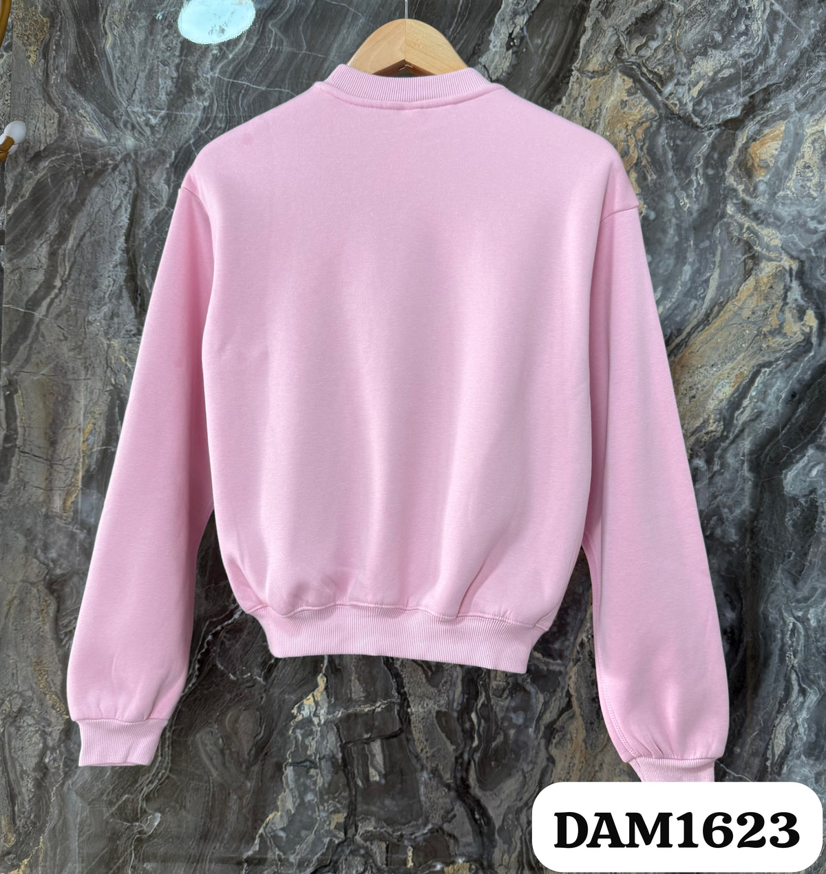 SUDADERA CALIDAD TOP