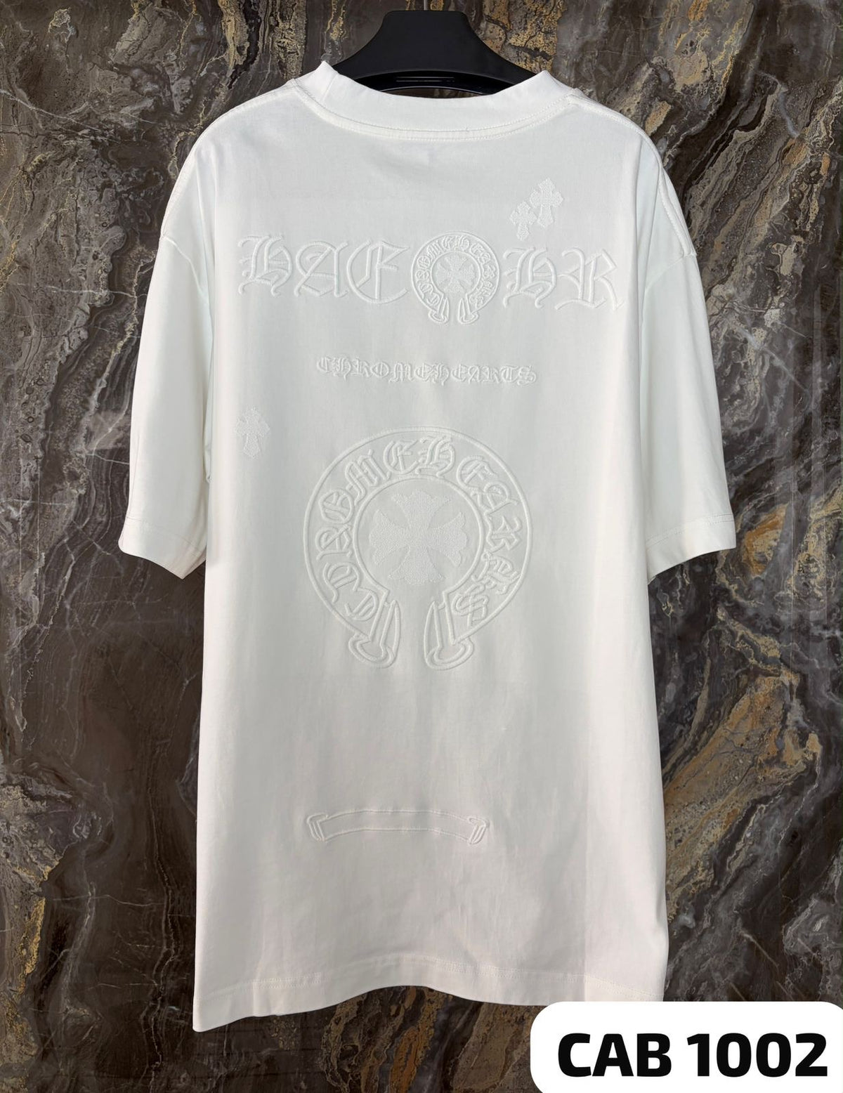 PLAYERA CALIDAD TURCA
