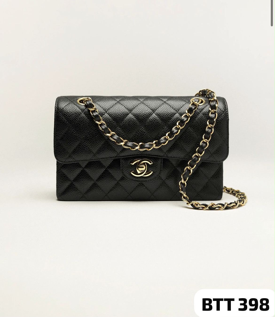 BOLSO CALIDAD, TOP