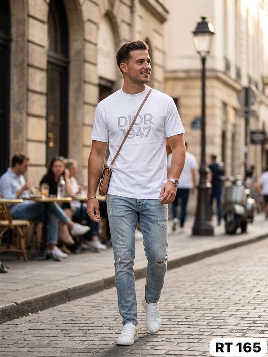 PLAYERA CALIDAD TURCA