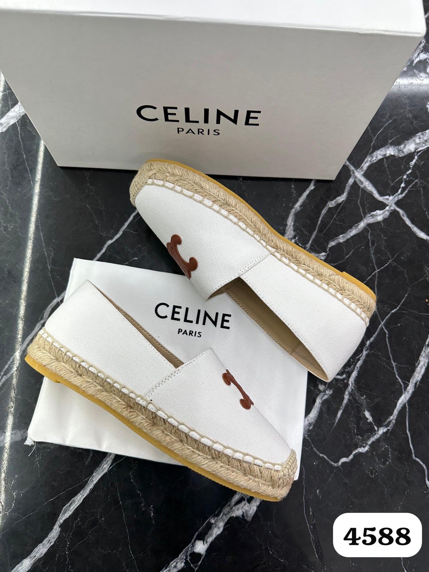 ALPARGATAS CELINE