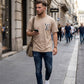PLAYERA CALIDAD TURCA
