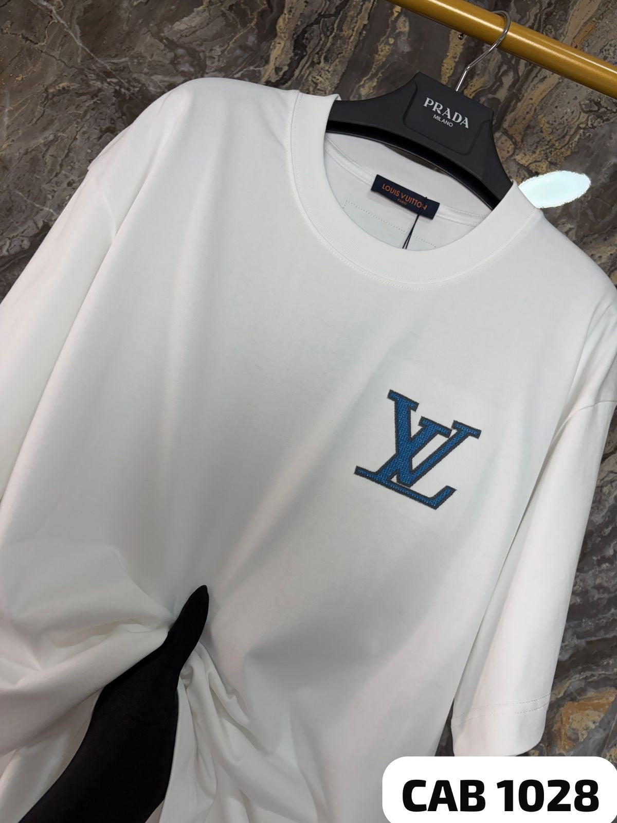 PLAYERA CALIDAD TURCA