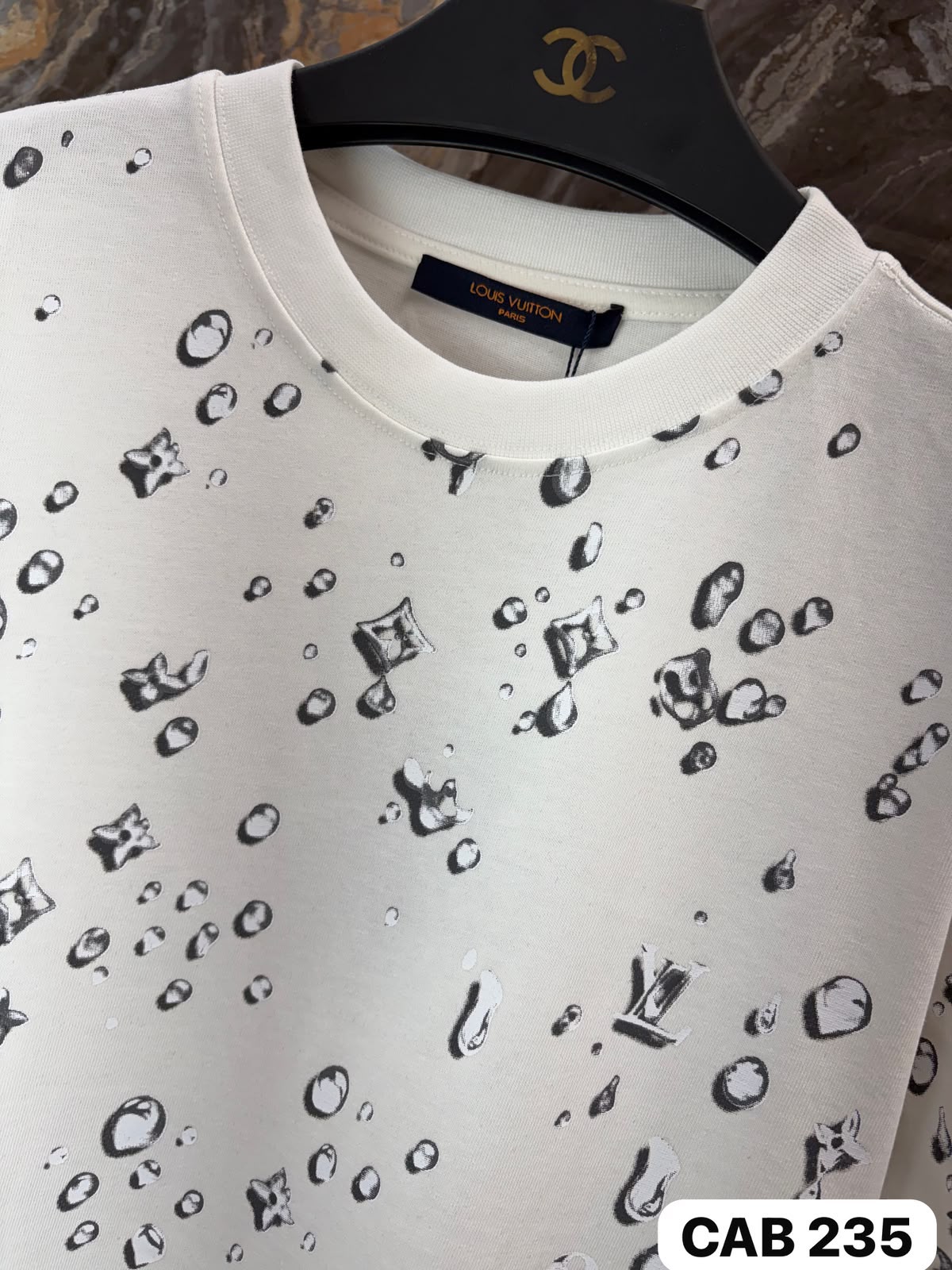 PLAYERA CALIDAD TURCA