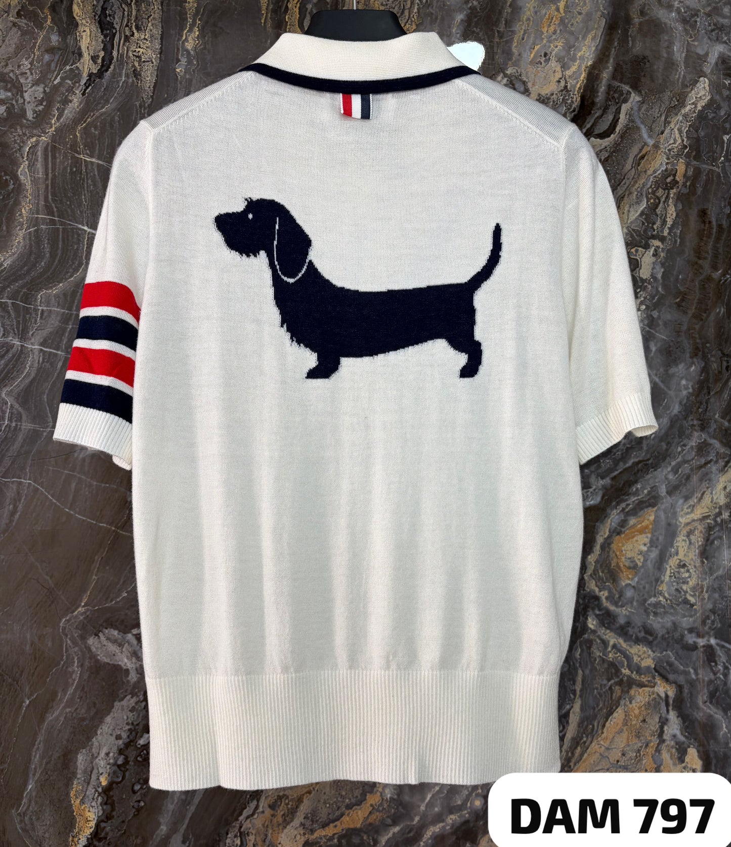 BLUSA CALIDAD TOP