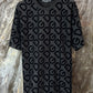 PLAYERA CALIDAD TURCA