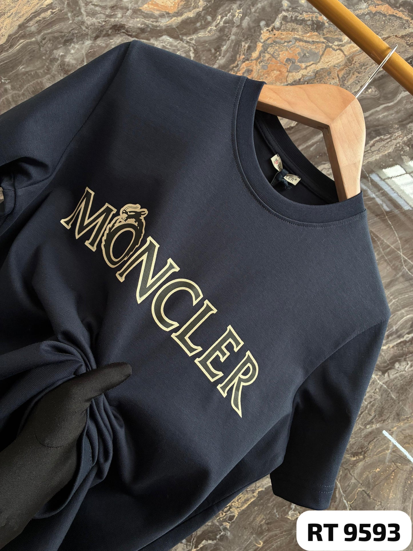PLAYERA LA MEJOR CALIDAD