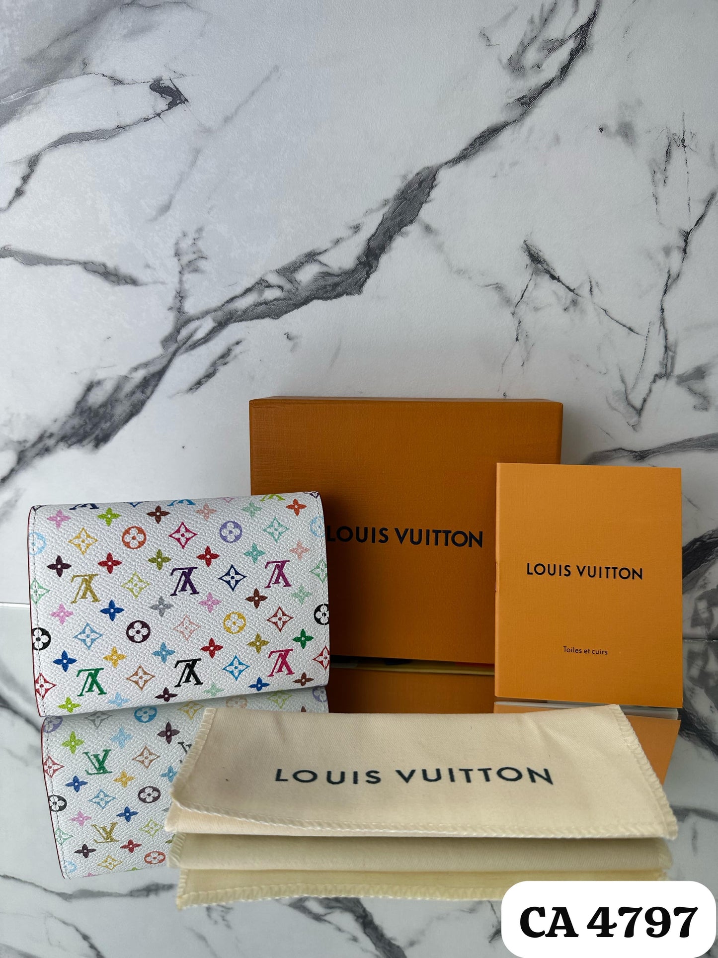 Cartera HIGH QUALITY