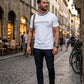 PLAYERA CALIDAD TURCA