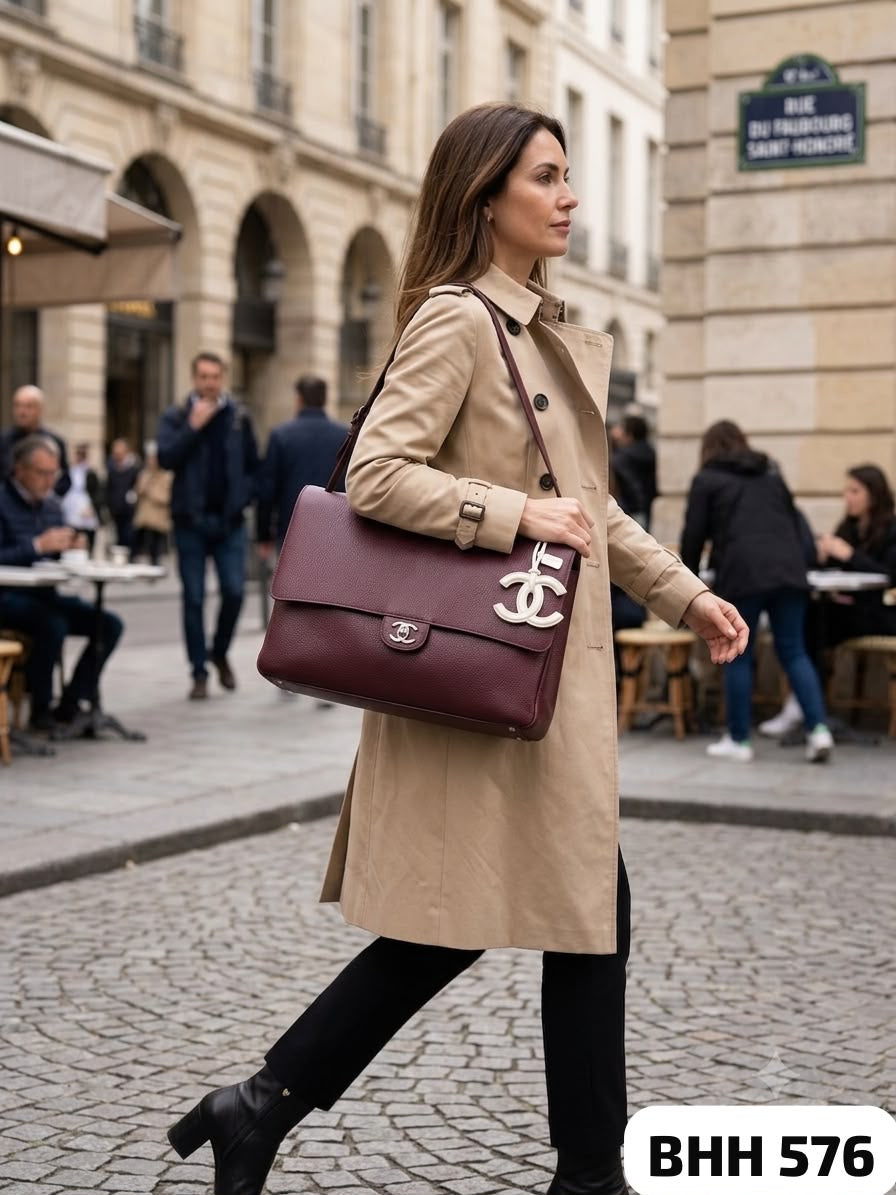BOLSO CALIDAD. G5.