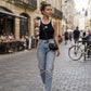 BLUSA CALIDAD TOP