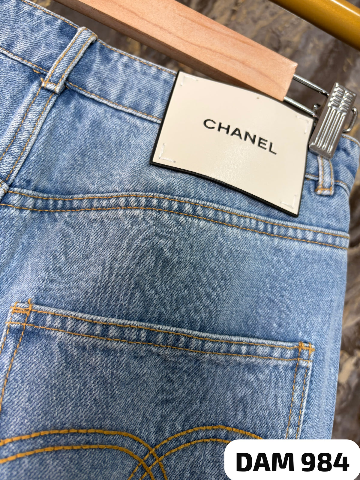 PANTALÓN CALIDAD TOP
