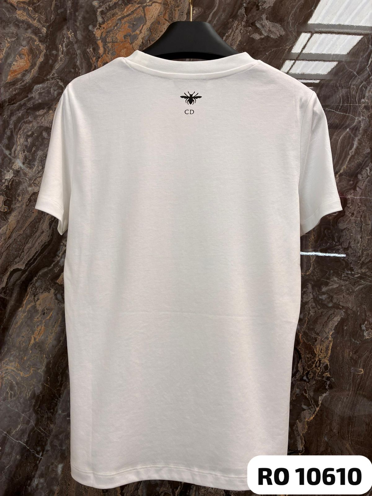 PLAYERA CALIDAD TURCA