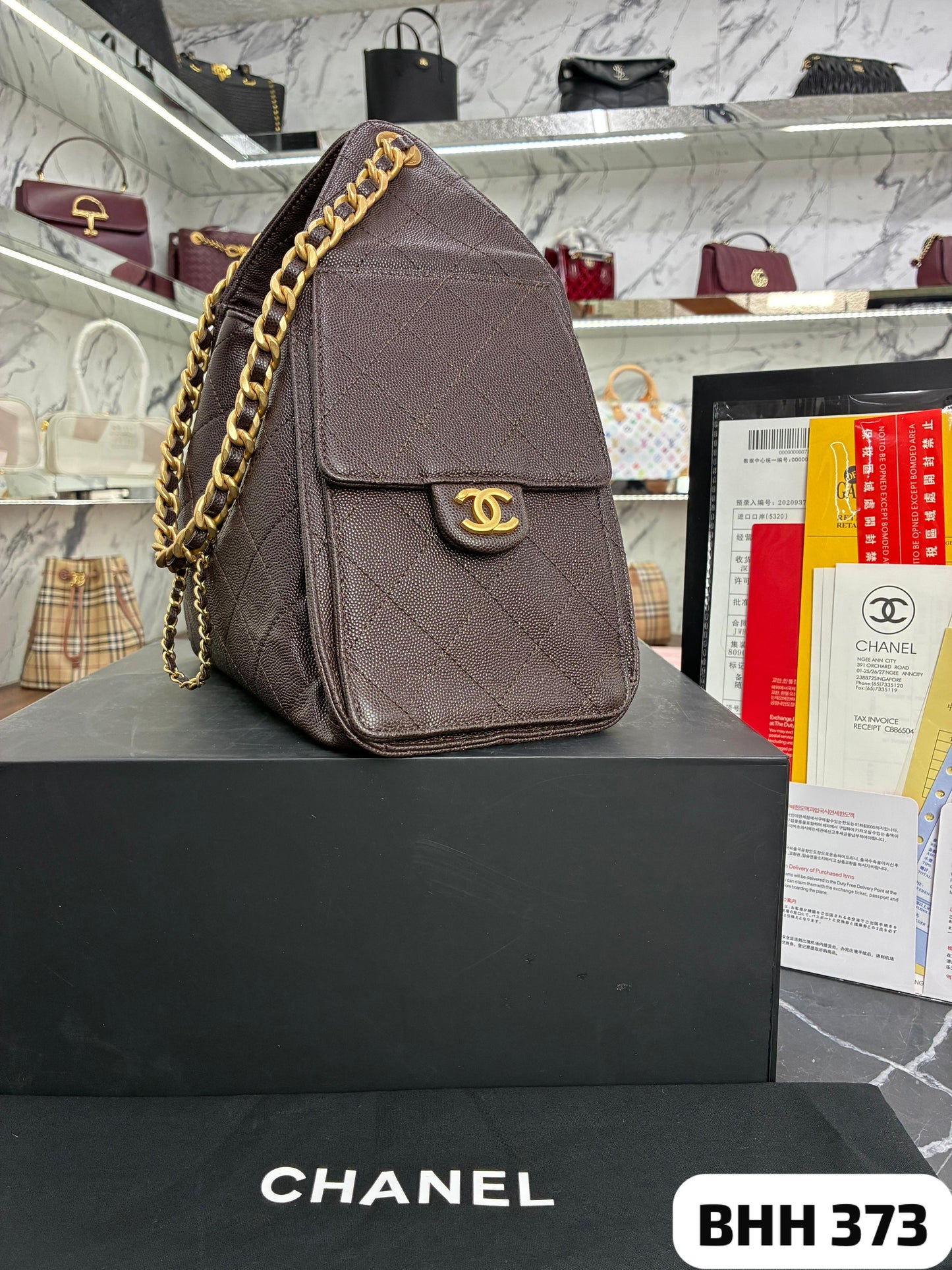 Bolso calidad G5
