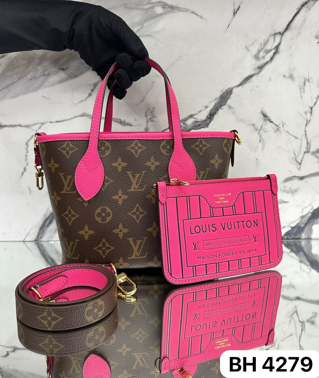 BOLSO LV