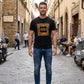 PLAYERA CALIDAD TURCA