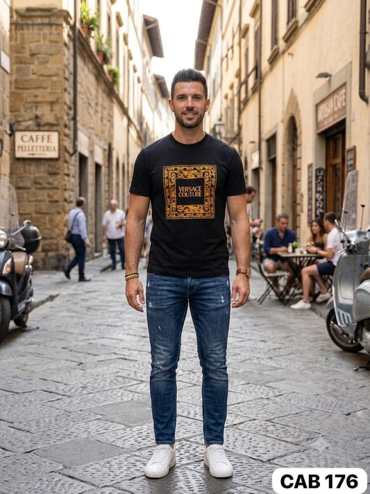 PLAYERA CALIDAD TURCA