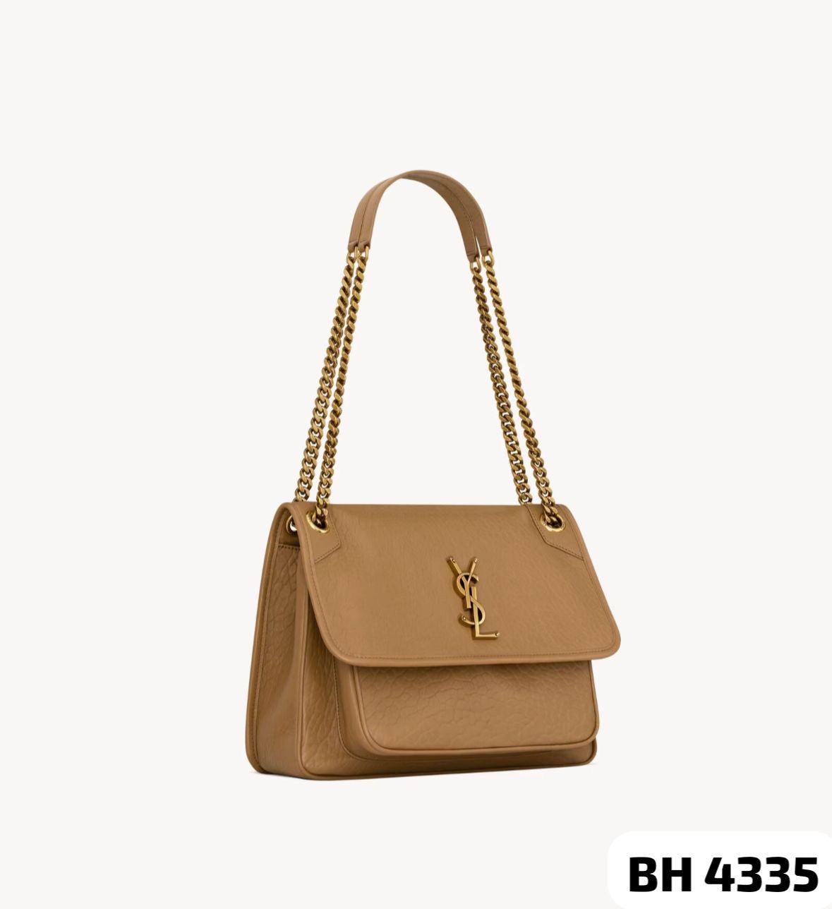 BOLSO YSL NIKI