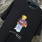 PLAYERA CALIDAD TURCA