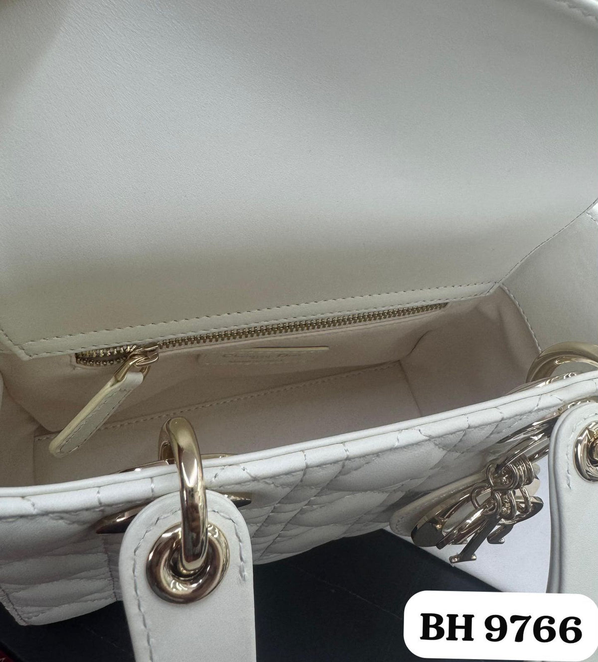 BOLSO CALIDAD. G5.