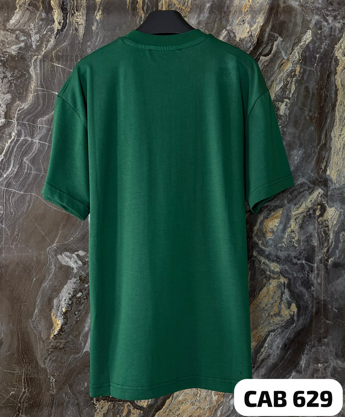 PLAYERA CALIDAD TURCA