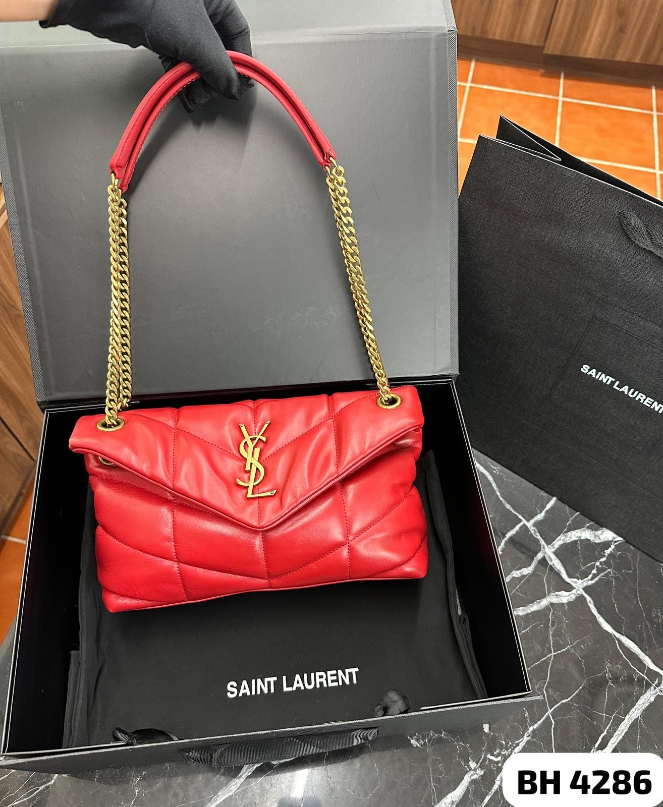 BOLSO YSL