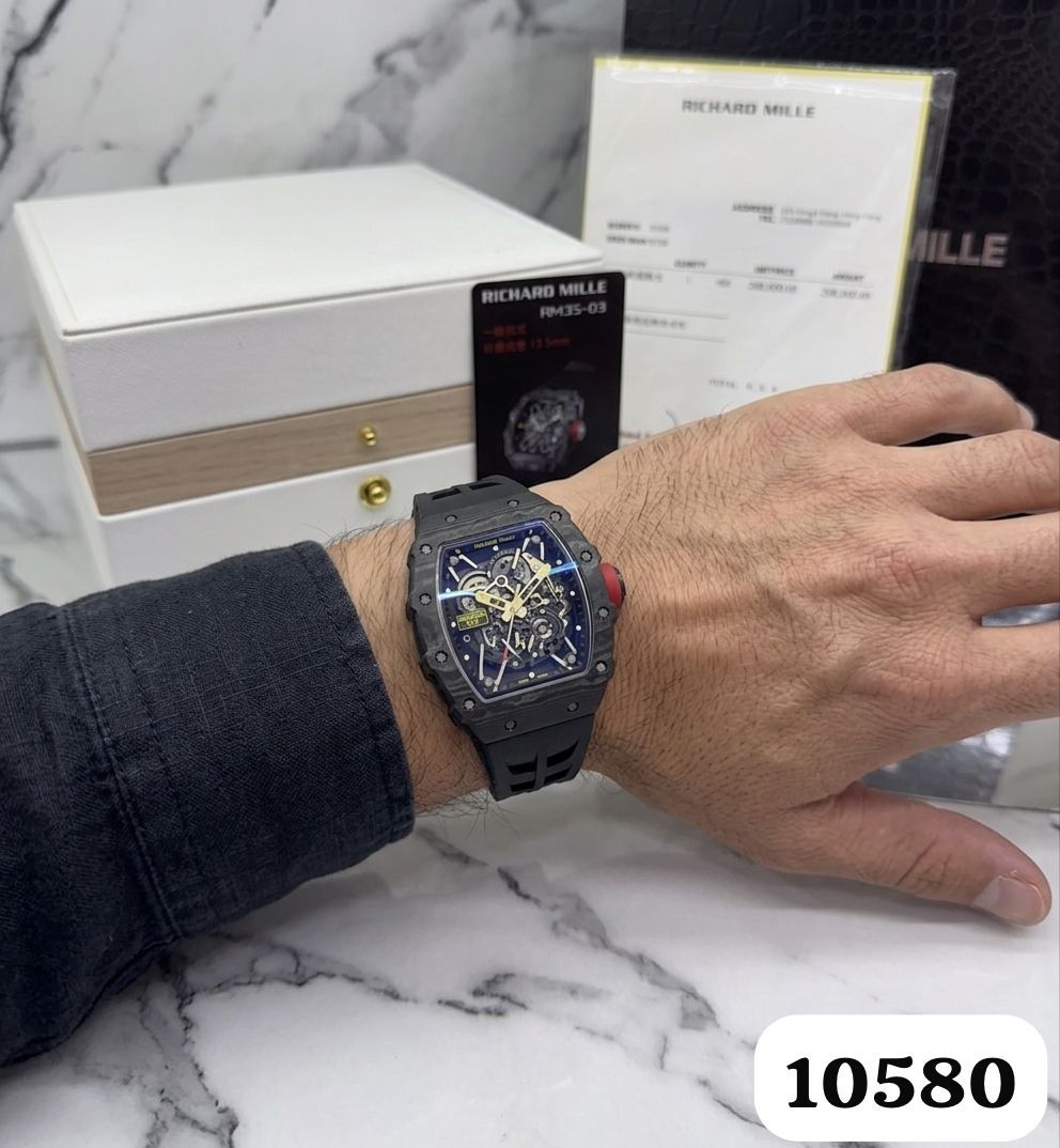 RELOJ MÁQUINA SUIZA