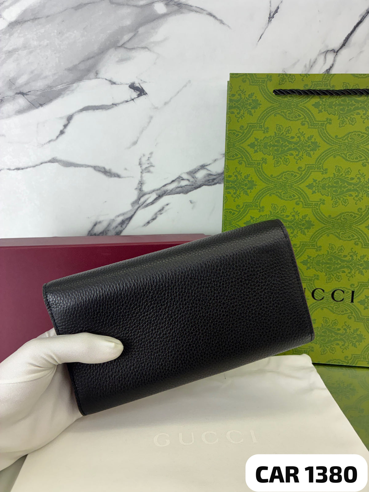 CARTERA CALIDAD. G5