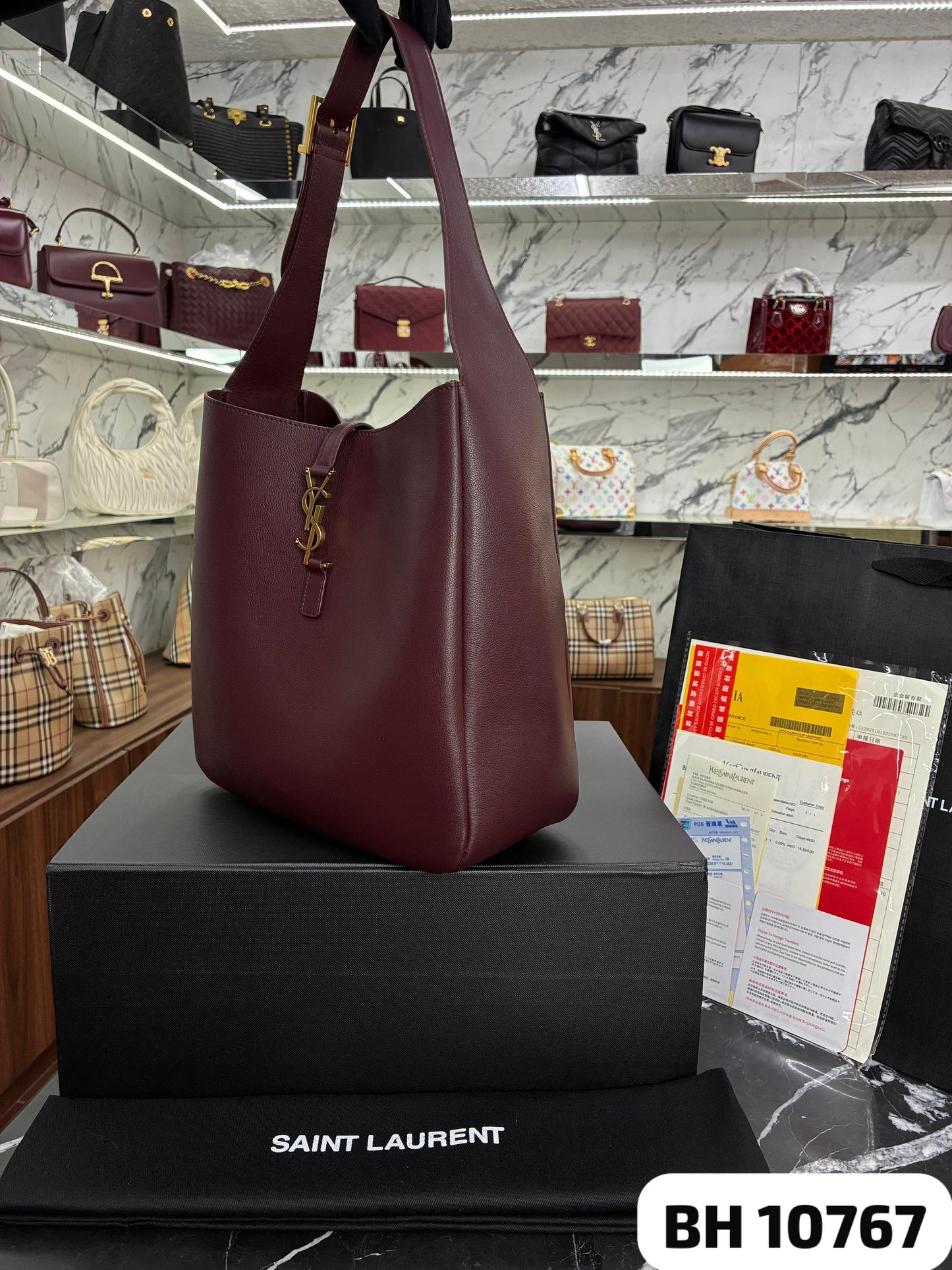 BOLSO CALIDAD G5