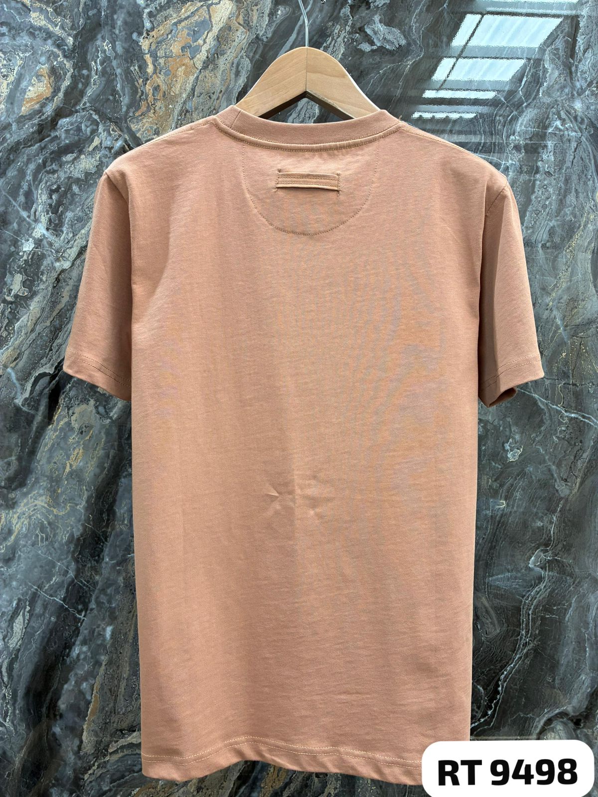 PLAYERA CALIDAD TURCA
