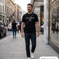 PLAYERA CALIDAD TURCA