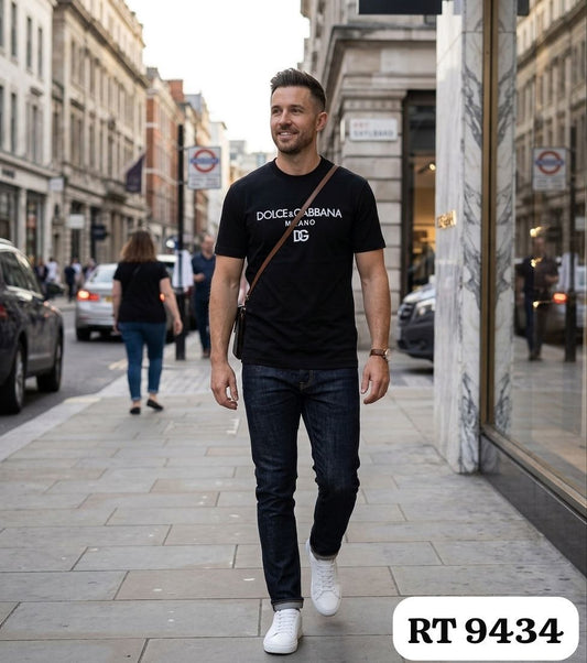 PLAYERA CALIDAD TURCA