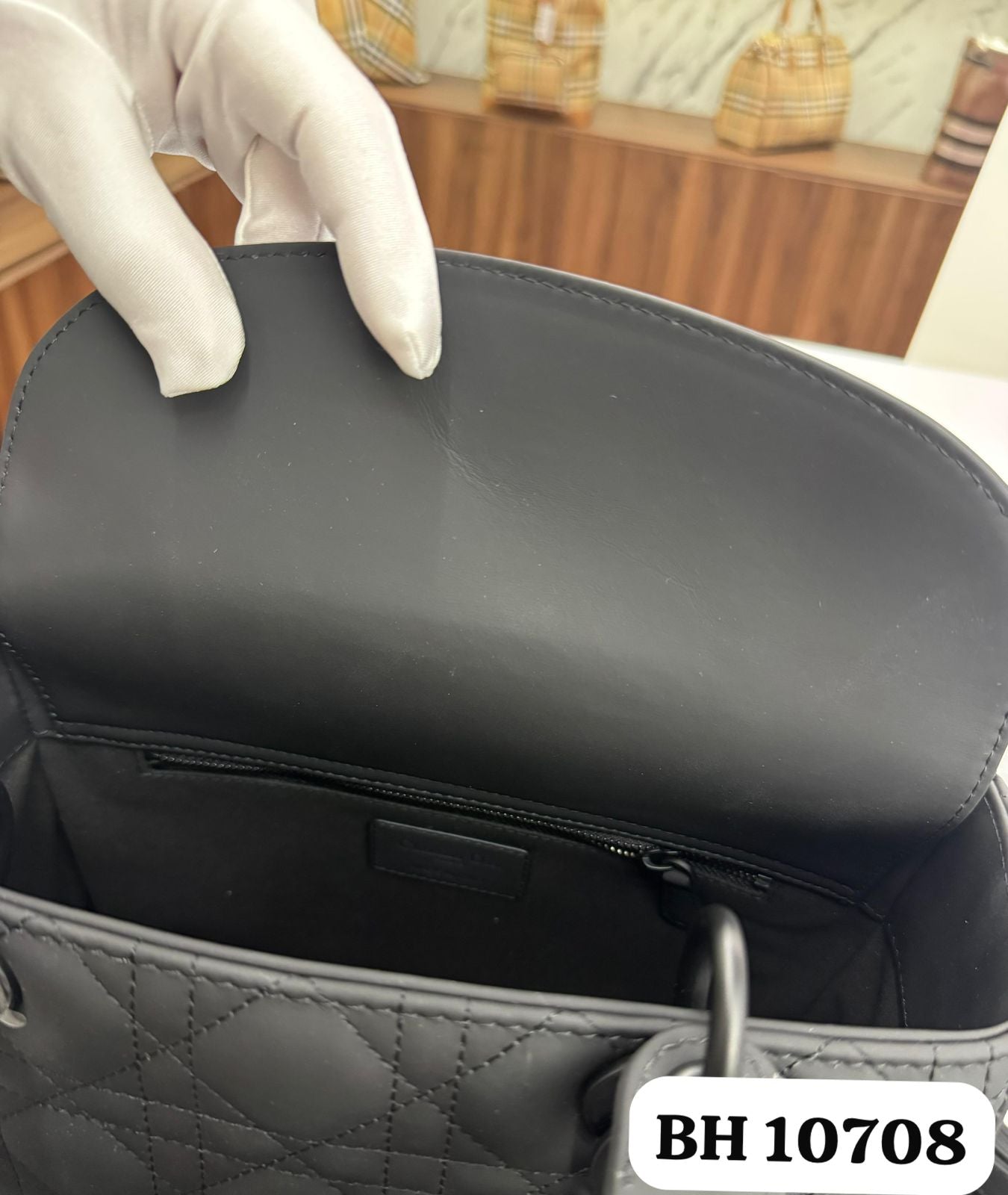 BOLSO CALIDAD G5