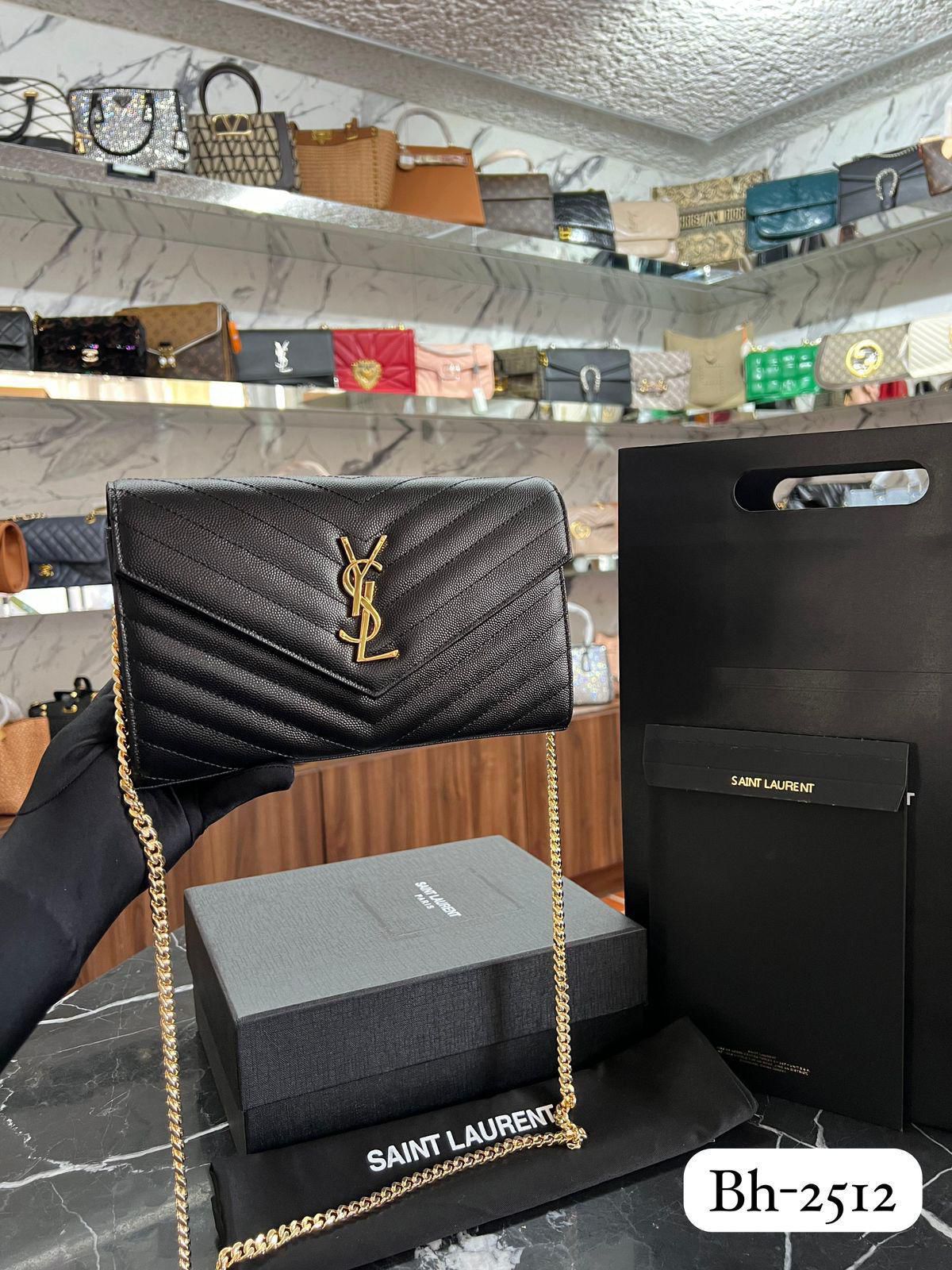 BOLSO CALIDAD G5