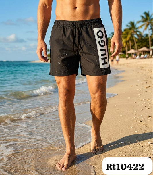SHORT CALIDAD TURCA