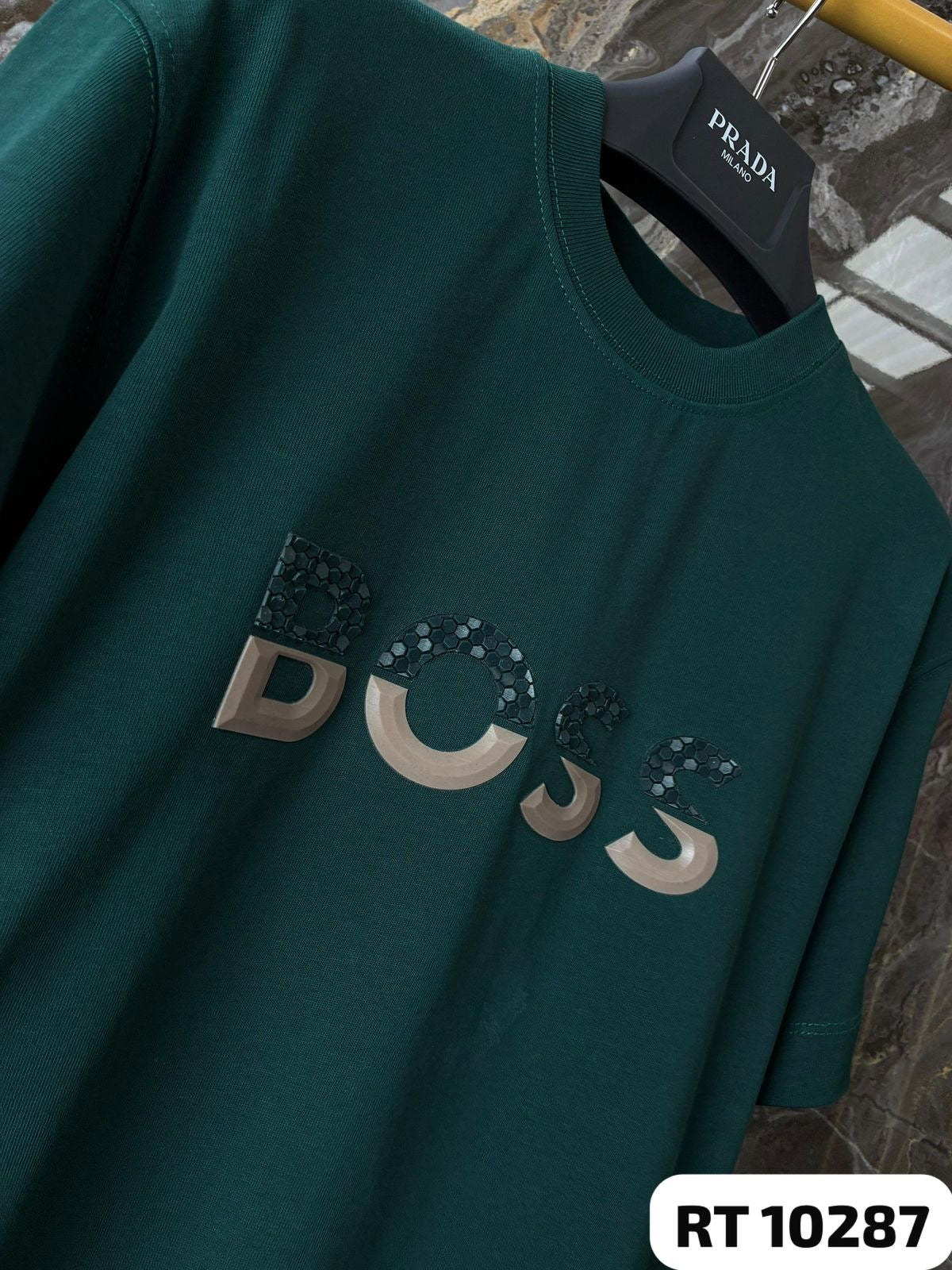 PLAYERA CALIDAD TURCA