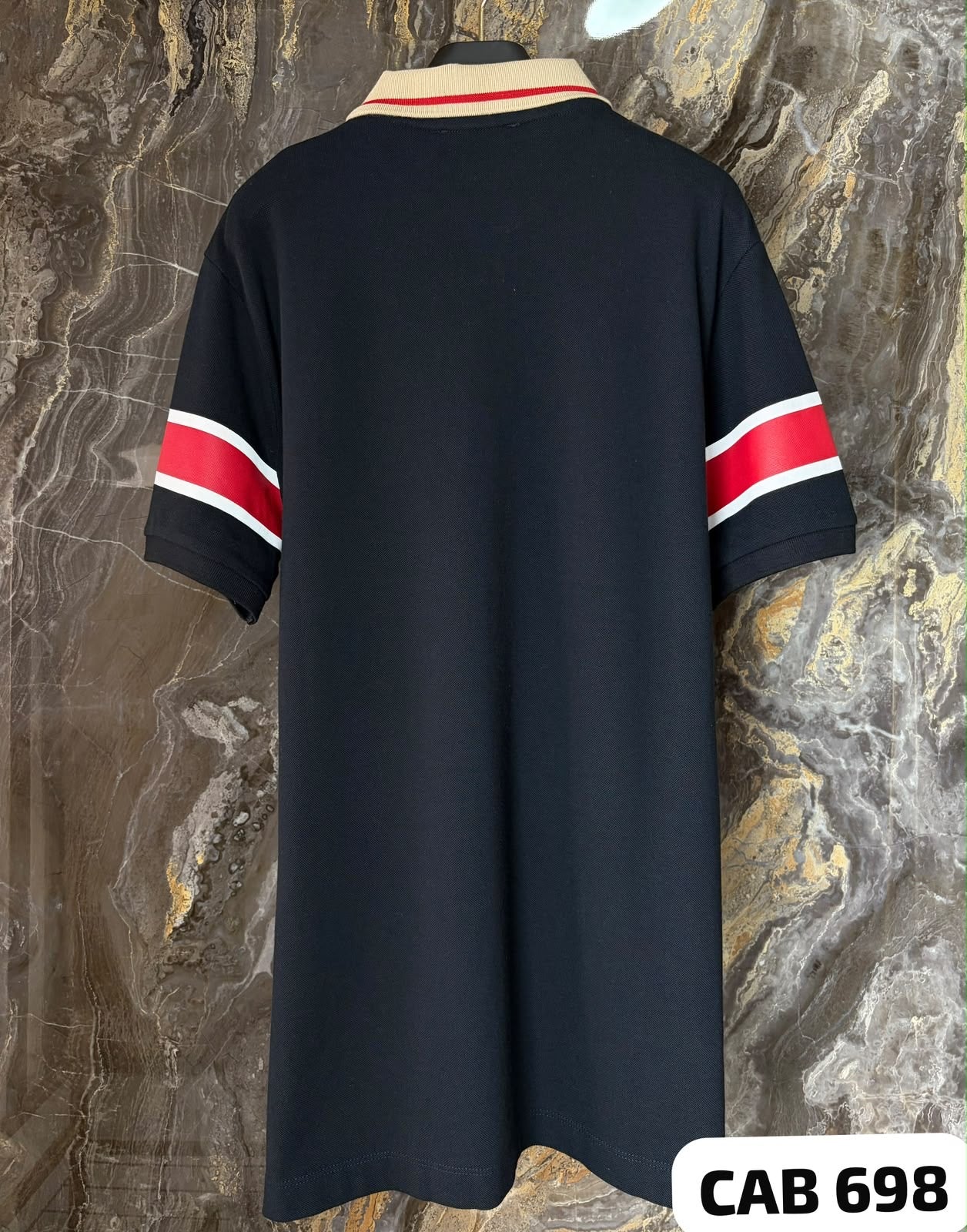 PLAYERA CALIDAD TURCA