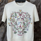 PLAYERA CALIDAD TURCA