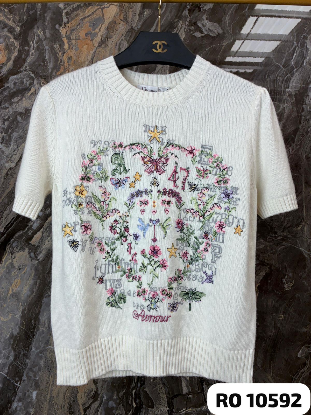 PLAYERA CALIDAD TURCA
