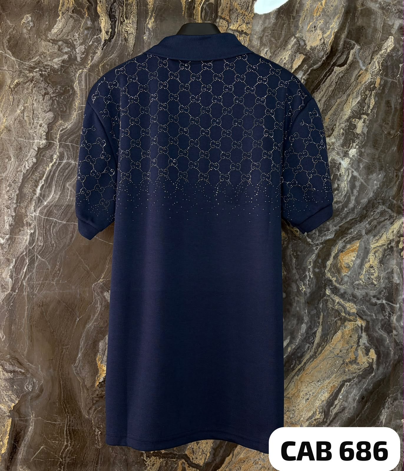 PLAYERA CALIDAD TURCA