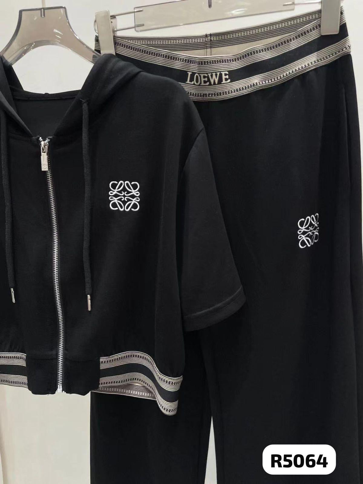 Conjunto calidad top